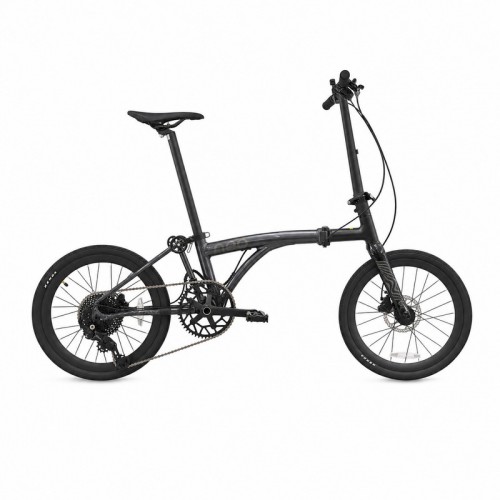 JAVA NEO 9S 20" 碳纖維前叉